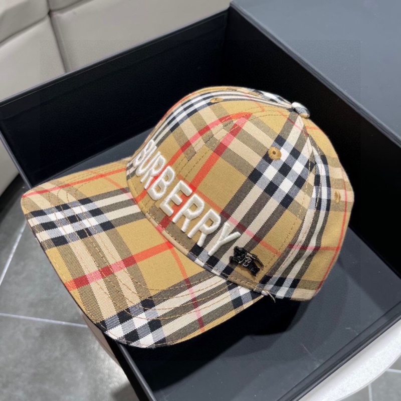 BURBERRY